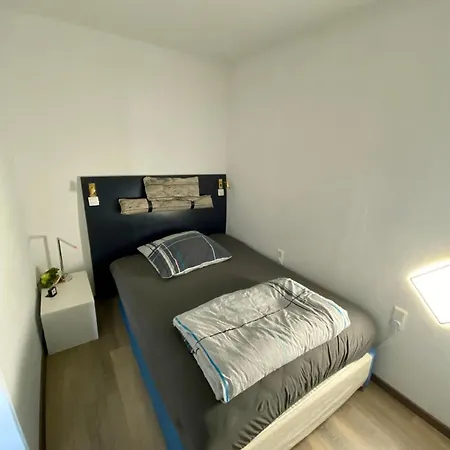 King Size Fuer Grosse Familie Apartment