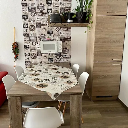 Apartment King Size Fuer Grosse Familie *