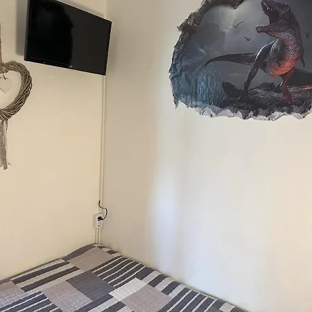 King Size Fuer Grosse Familie Apartment Goslar