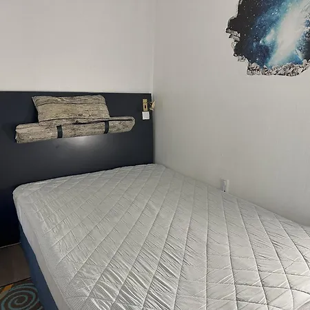 King Size Fuer Grosse Familie Apartment Goslar