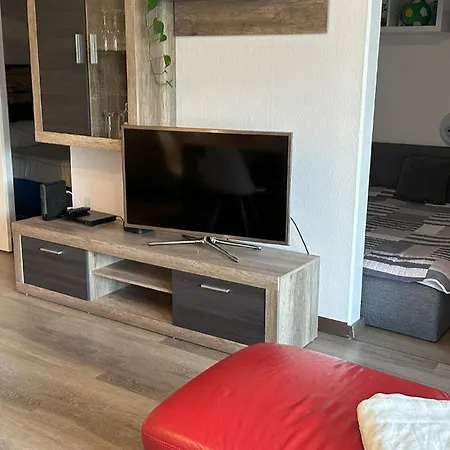 King Size Fuer Grosse Familie Goslar