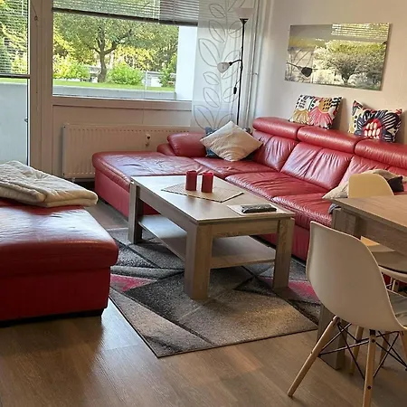 King Size Fuer Grosse Familie * Goslar